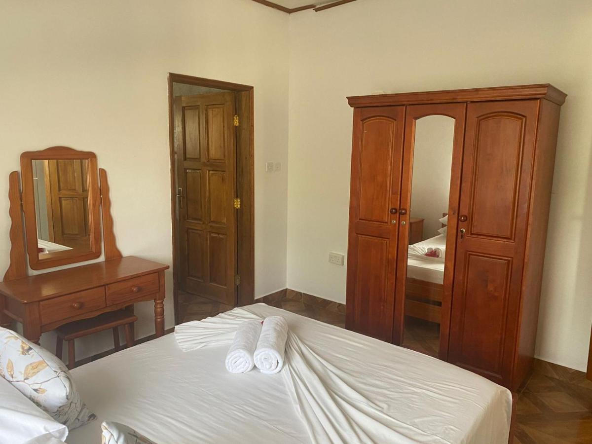 Happy Stay Villa Grand Anse  Exterior photo