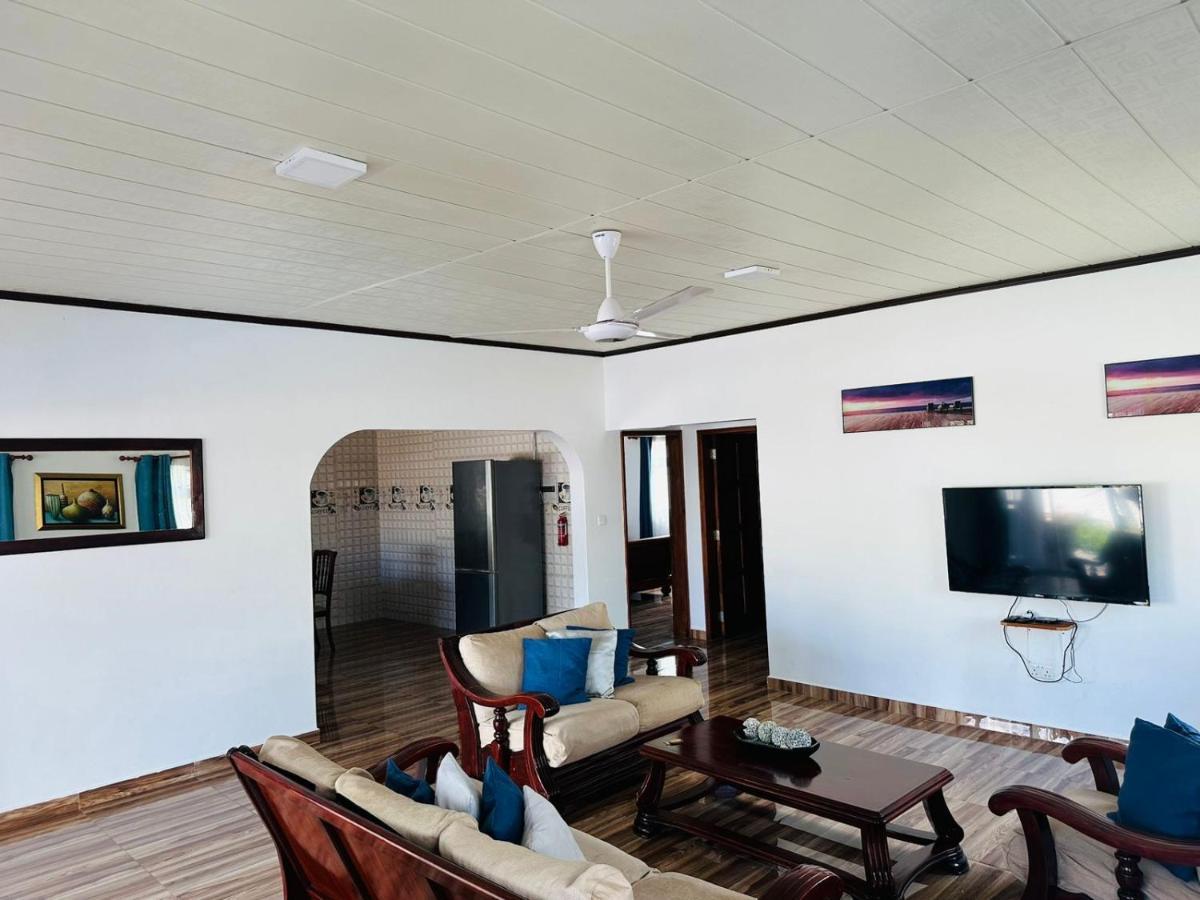 Happy Stay Villa Grand Anse  Exterior photo