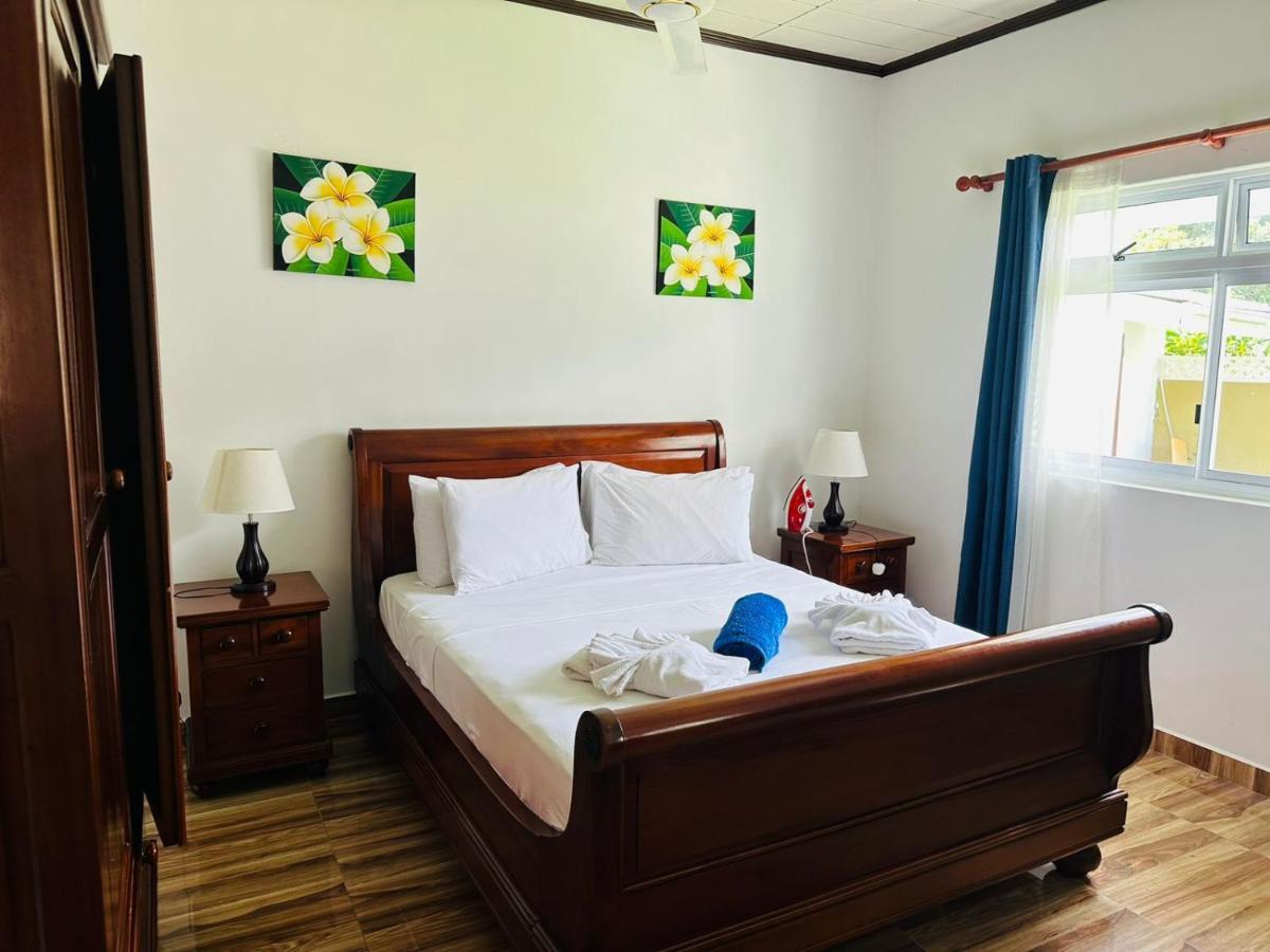 Happy Stay Villa Grand Anse  Exterior photo