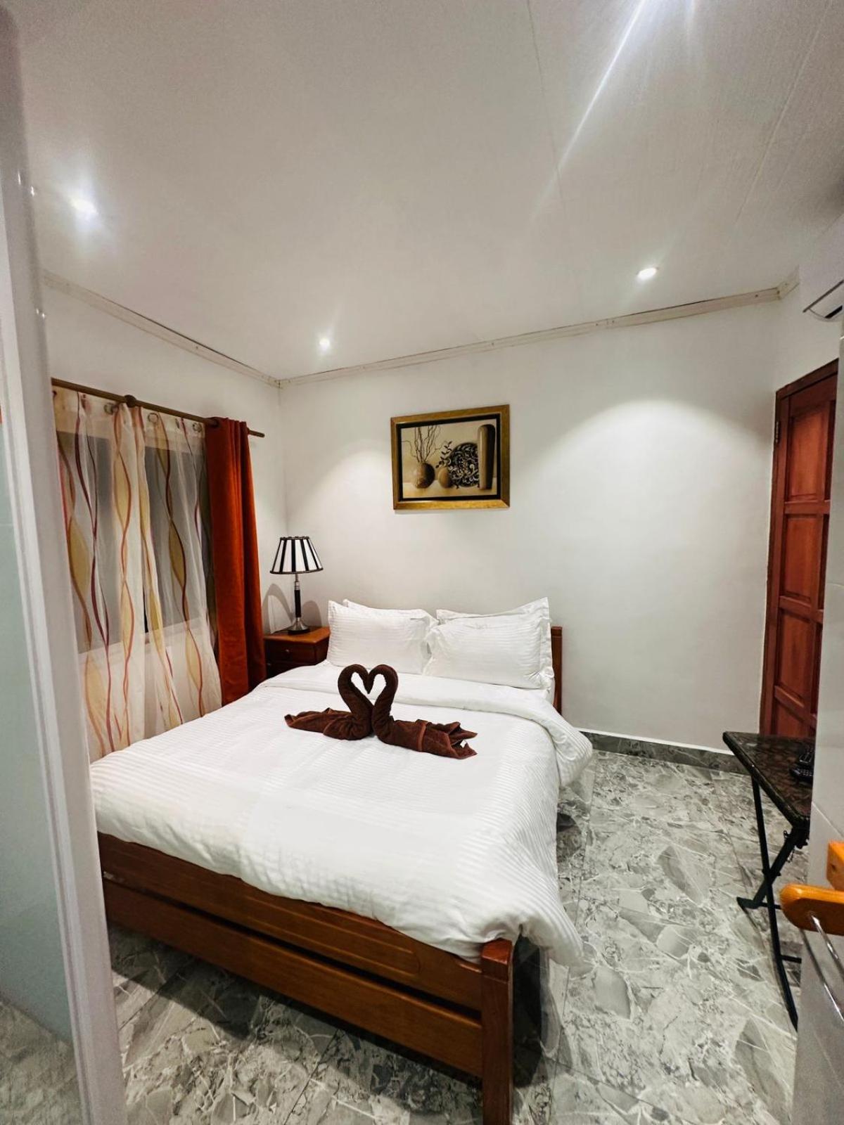 Happy Stay Villa Grand Anse  Exterior photo