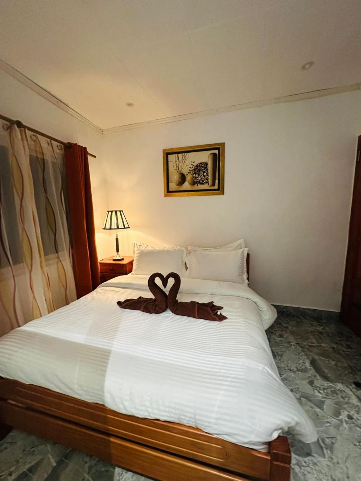 Happy Stay Villa Grand Anse  Exterior photo